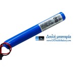 Μπαταρία για PLC DCA101-04-02A [Ανταλλακτική μπαταρία]